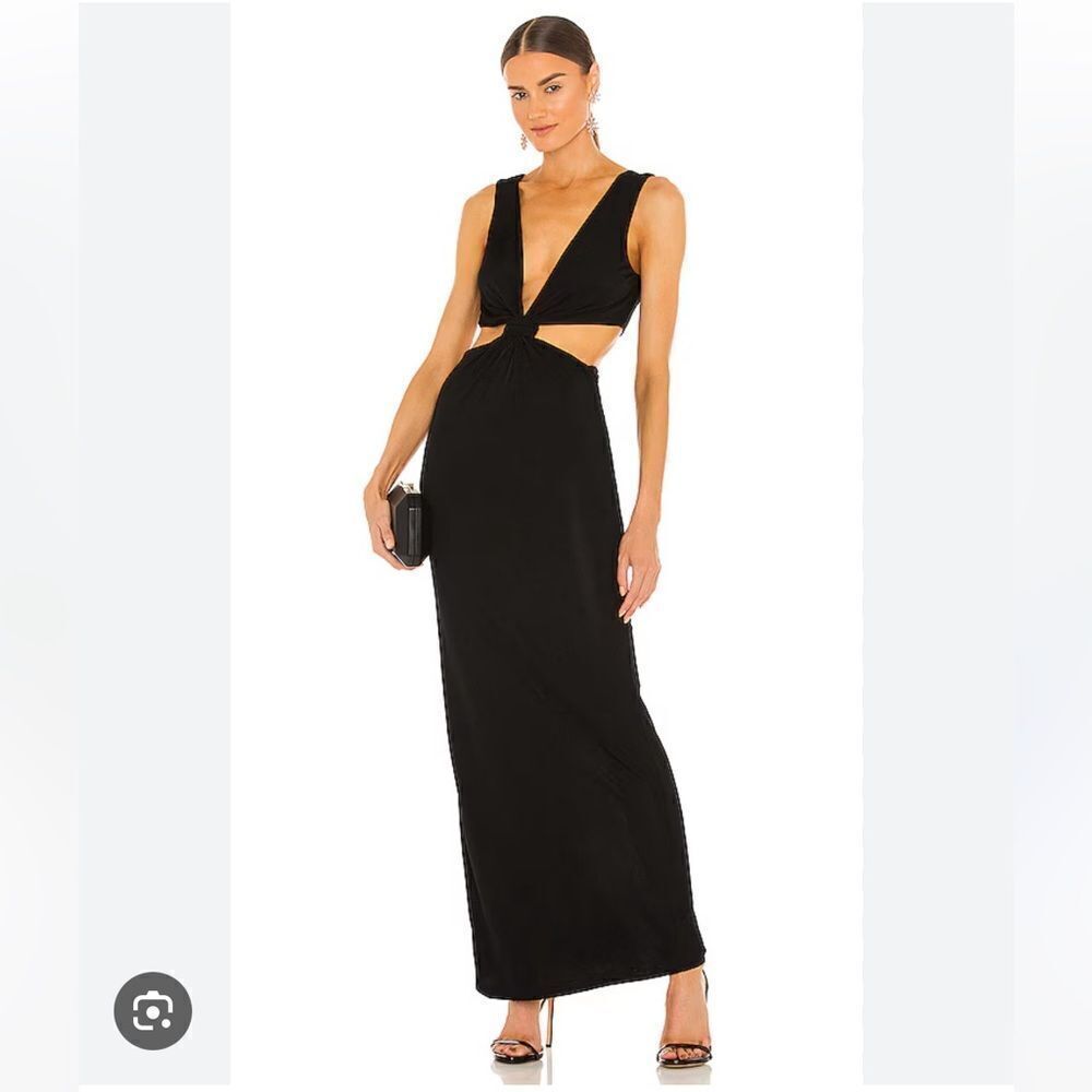 RONNY KOBO SAMMY DRESS
